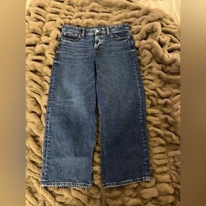 American Eagle Stovepipe Jeans